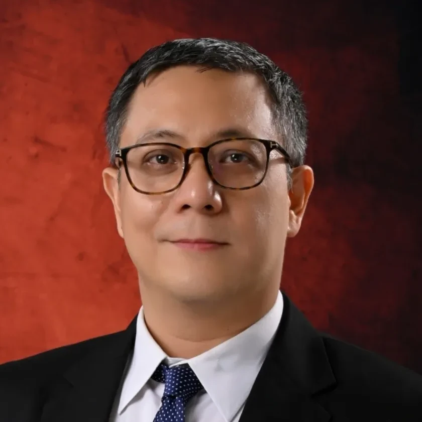 Atty. Ramon Ramirez